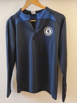 Chándal Chelsea Talla L niño Nuevo