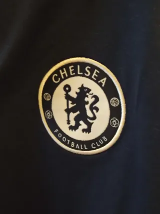 Chándal Chelsea Talla L niño Nuevo