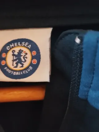 Chándal Chelsea Talla L niño Nuevo