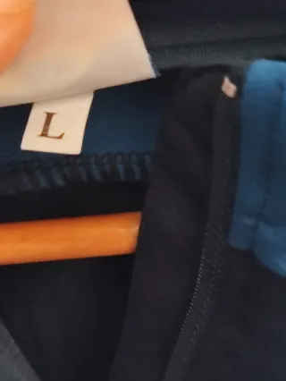 Chándal Chelsea Talla L niño Nuevo