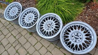 Llantas BBS 15 BMW E30 RESERVADAS CARLOS