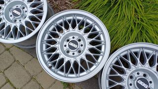 Llantas BBS 15 BMW E30 RESERVADAS CARLOS