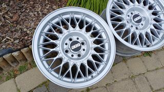 Llantas BBS 15 BMW E30 RESERVADAS CARLOS