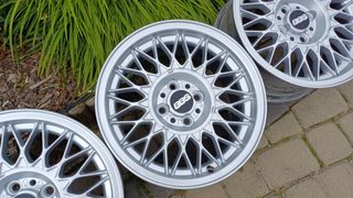Llantas BBS 15 BMW E30 RESERVADAS CARLOS