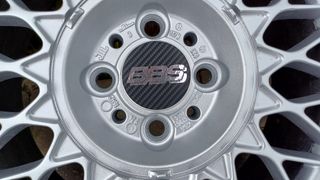 Llantas BBS 15 BMW E30 RESERVADAS CARLOS