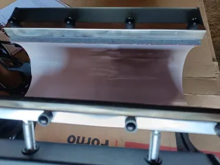 Prensa Térmica VEVOR Tazas Sublimación