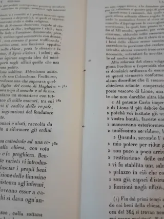 Fascicoli Originali-Storia Universale C. Cantù-800