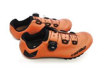 Zapatillas Ciclismo Catlike MTB Talla 39