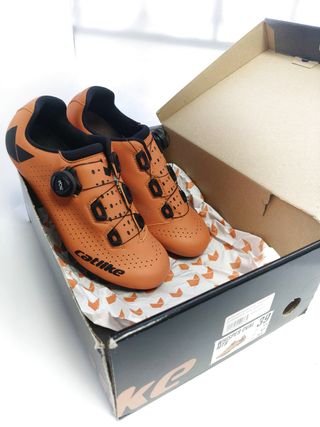 Zapatillas Ciclismo Catlike MTB Talla 39