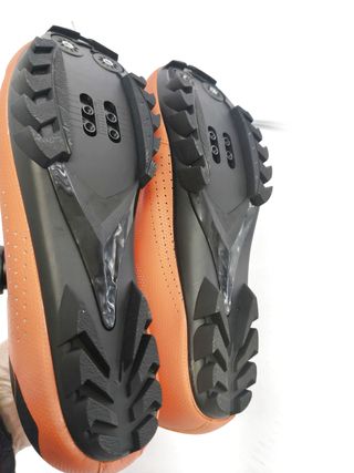 Zapatillas Ciclismo Catlike MTB Talla 39