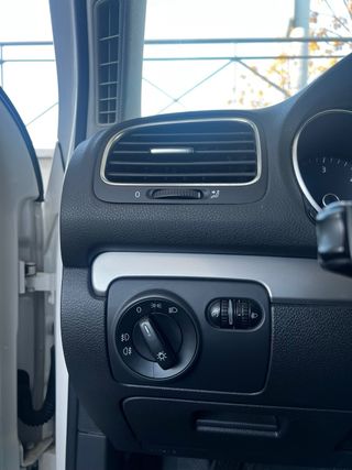 volkswagen golf 6