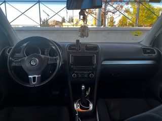 volkswagen golf 6