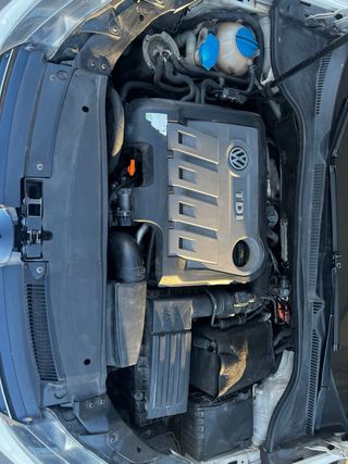 volkswagen golf 6