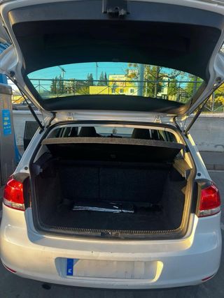 volkswagen golf 6