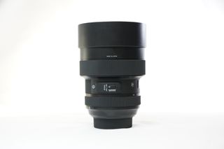 Sigma 14-24mm F2.8 DG HSM Art montura Nikon EF