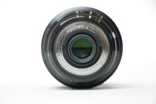 Sigma 14-24mm F2.8 DG HSM Art montura Nikon EF