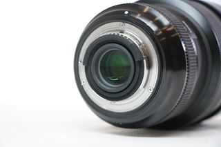 Sigma 14-24mm F2.8 DG HSM Art montura Nikon EF