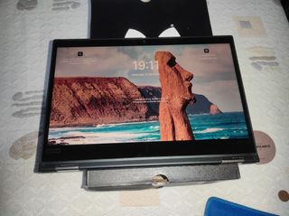 Portátil Lenovo ThinkPad L490 i5 8GB/256GB SSD