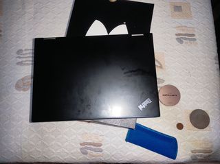 Portátil Lenovo ThinkPad L490 i5 8GB/256GB SSD