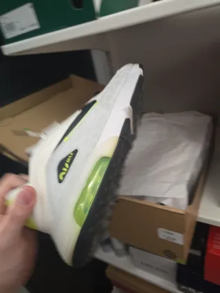 Nike Air Max Zapatillas Deportivas