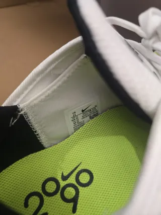 Sneakers Nike Air Max Sportive