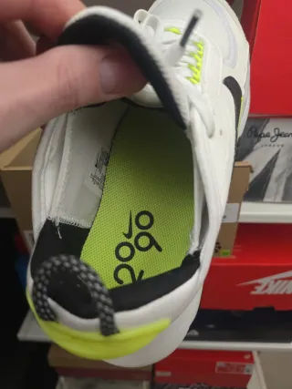 Sneakers Nike Air Max Sportive