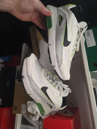 Sneakers Nike Air Max Sportive