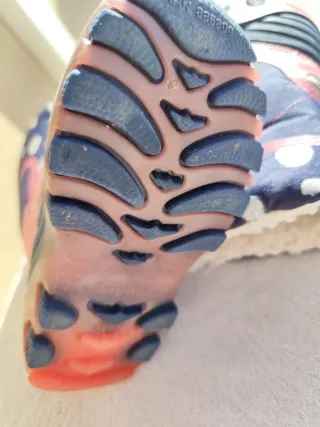 Botas Nieve Niña Lidl Talla 25