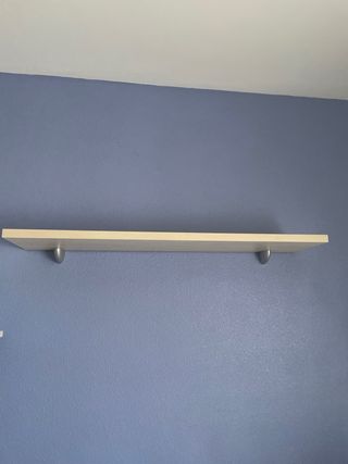 Cama nido con cajones y regalo estante.