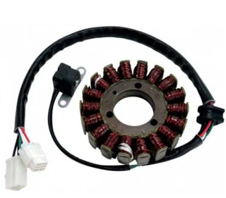 Estator Motor Suzuki