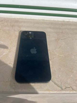 iPhone 14 - Salud de Batería 81%