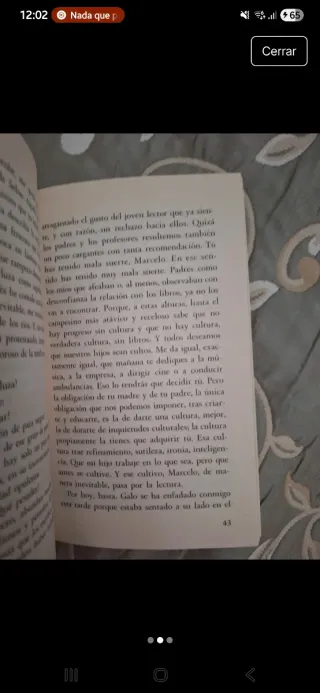 Libro el domador de palabras barco vapor juvenil