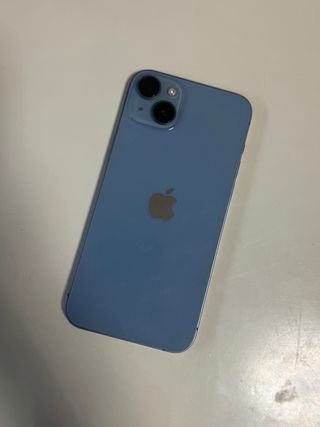 iPhone 14 Plus