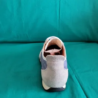 Munich Osaka Talla 41 Azul/Gris