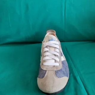 Munich Osaka Talla 41 Azul/Gris