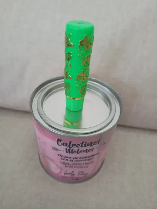 Calcetines Molones Lovely Stay San Valentín