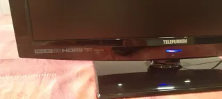 TV LED Full HD 22 Pulgadas