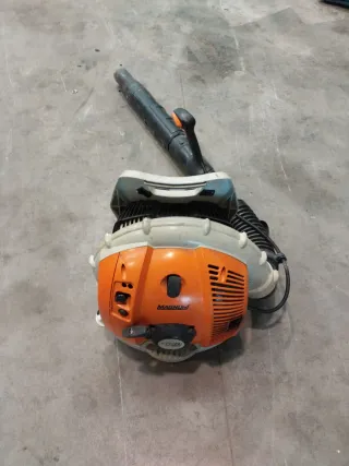 Soplador Stihl BR-600 Magnum