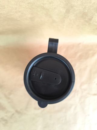 Taza térmica calefactable para coche 12V - Nueva