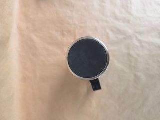 Taza térmica calefactable para coche 12V - Nueva