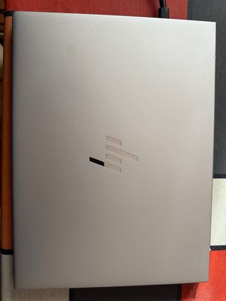 HP Elite Dragonfly