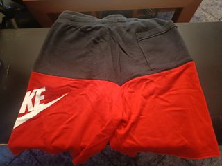 Nike Sportswear Club Alumni Shorts Hombre L