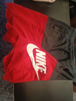 Nike Sportswear Club Alumni Shorts Hombre L