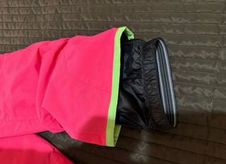 Pantalón de esquí y snow