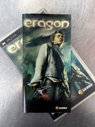 Eragon, Sony PSP