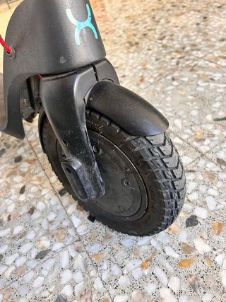 Patinete Eléctrico Cecotec Bongo Serie A