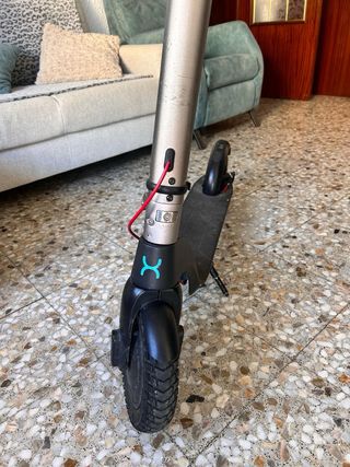 Patinete Eléctrico Cecotec Bongo Serie A