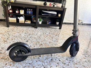 Patinete Eléctrico Cecotec Bongo Serie A