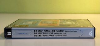 The Sims 1 | Expansion Packs | Classics | PC