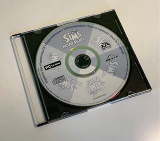 The Sims 1 | Expansion Packs | Classics | PC